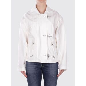 Fay Jacket Woman White